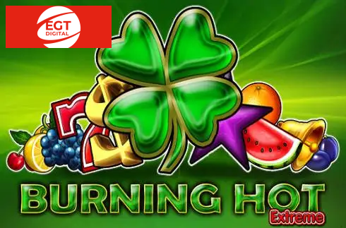 Burning Hot Extreme
